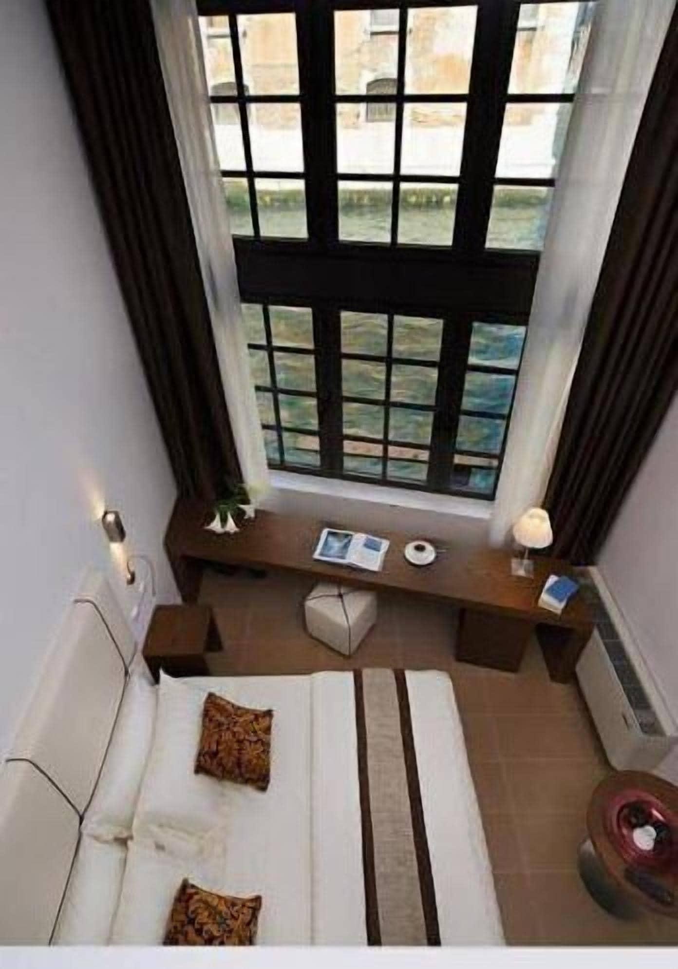 Al Canal Regio - Guest House Venice Exterior photo