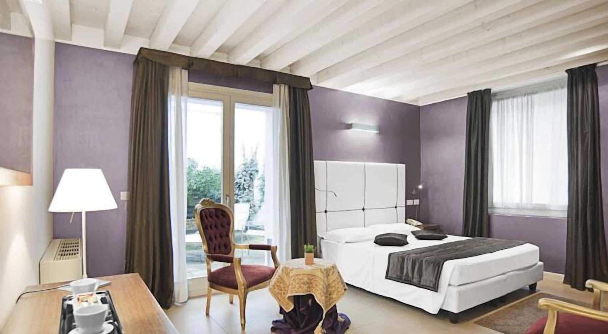 Al Canal Regio - Guest House Venice Exterior photo