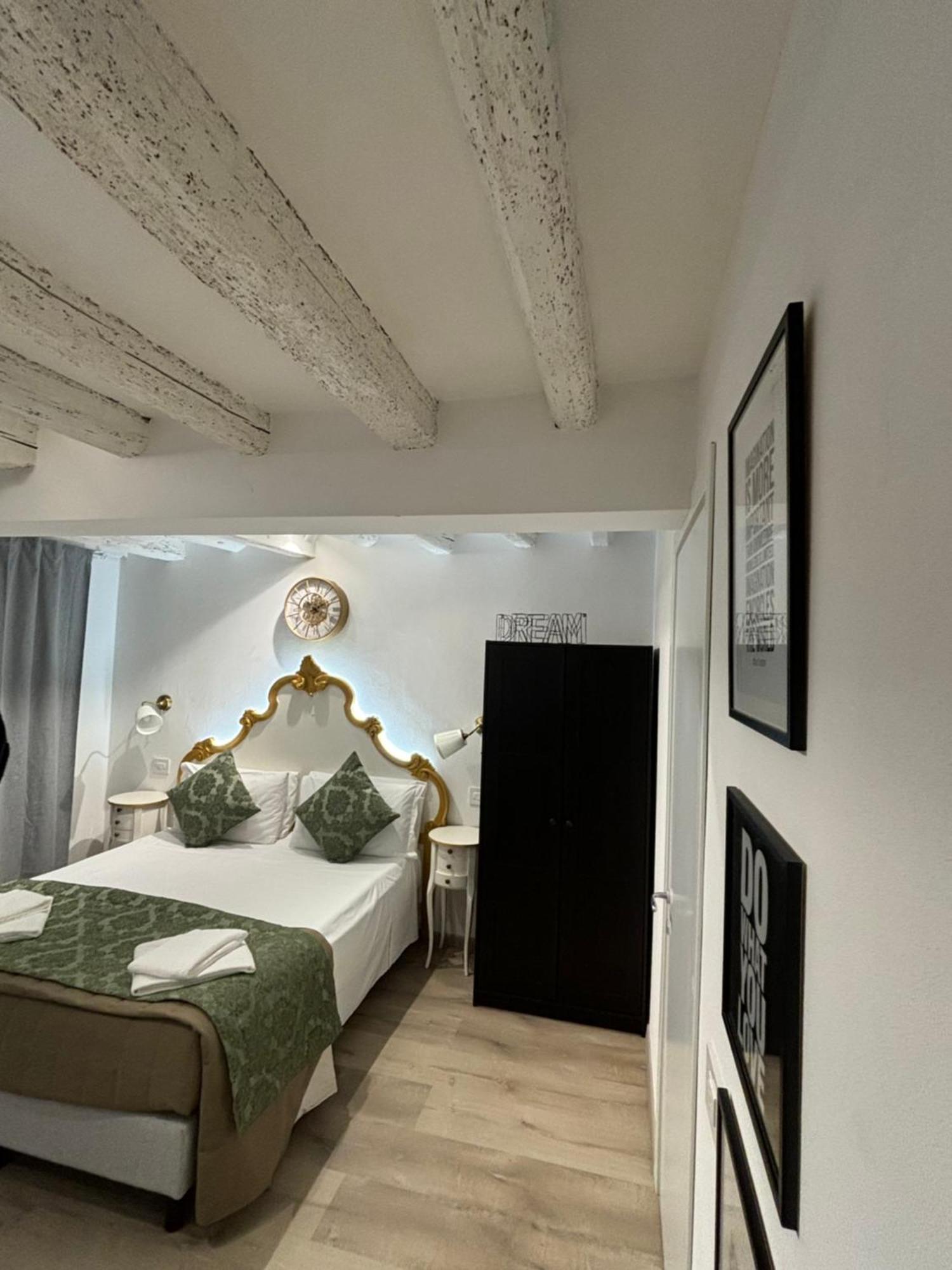 Al Canal Regio - Guest House Venice Exterior photo