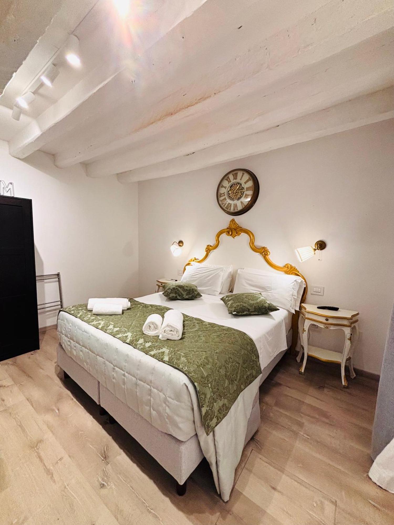 Al Canal Regio - Guest House Venice Exterior photo