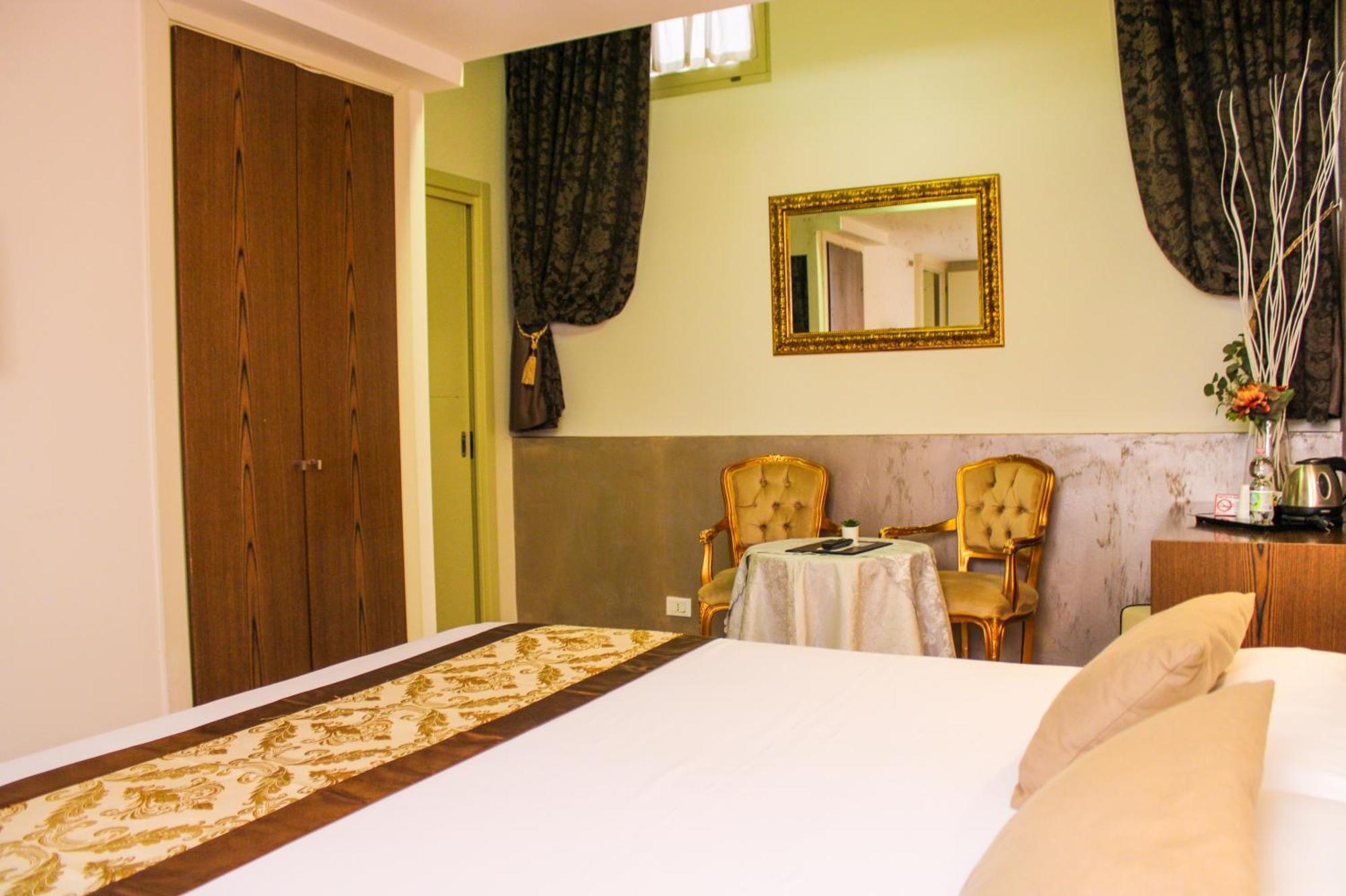 Al Canal Regio - Guest House Venice Exterior photo