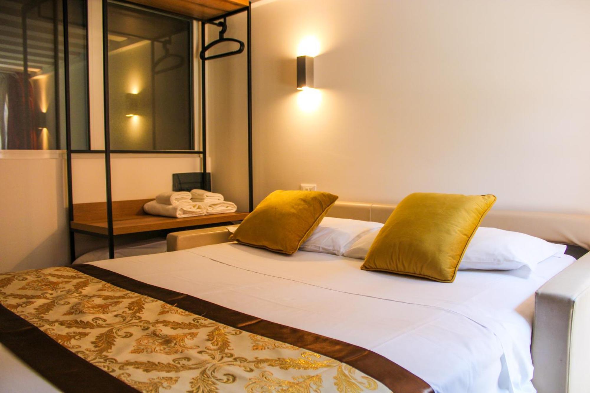Al Canal Regio - Guest House Venice Exterior photo
