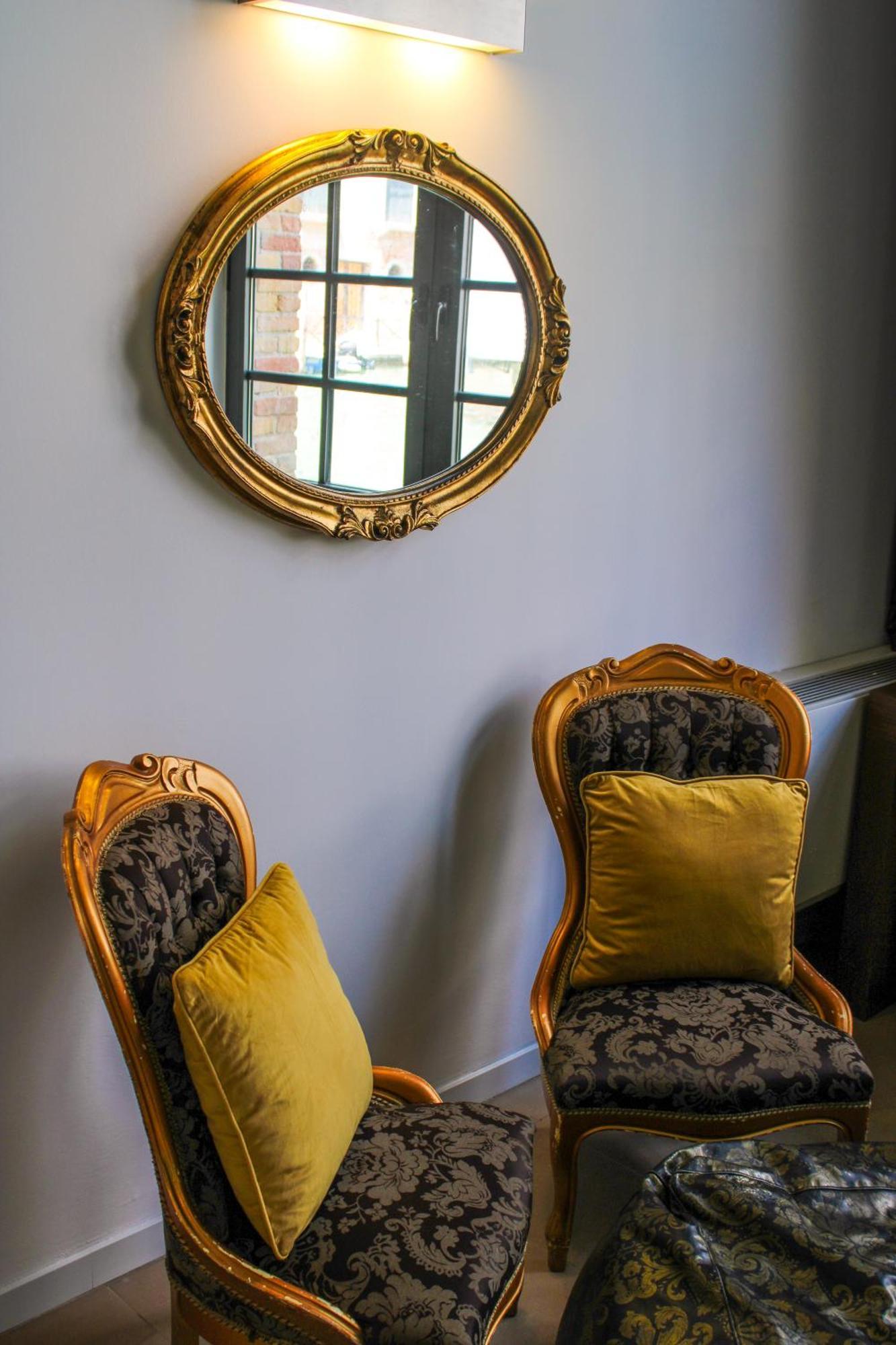 Al Canal Regio - Guest House Venice Exterior photo