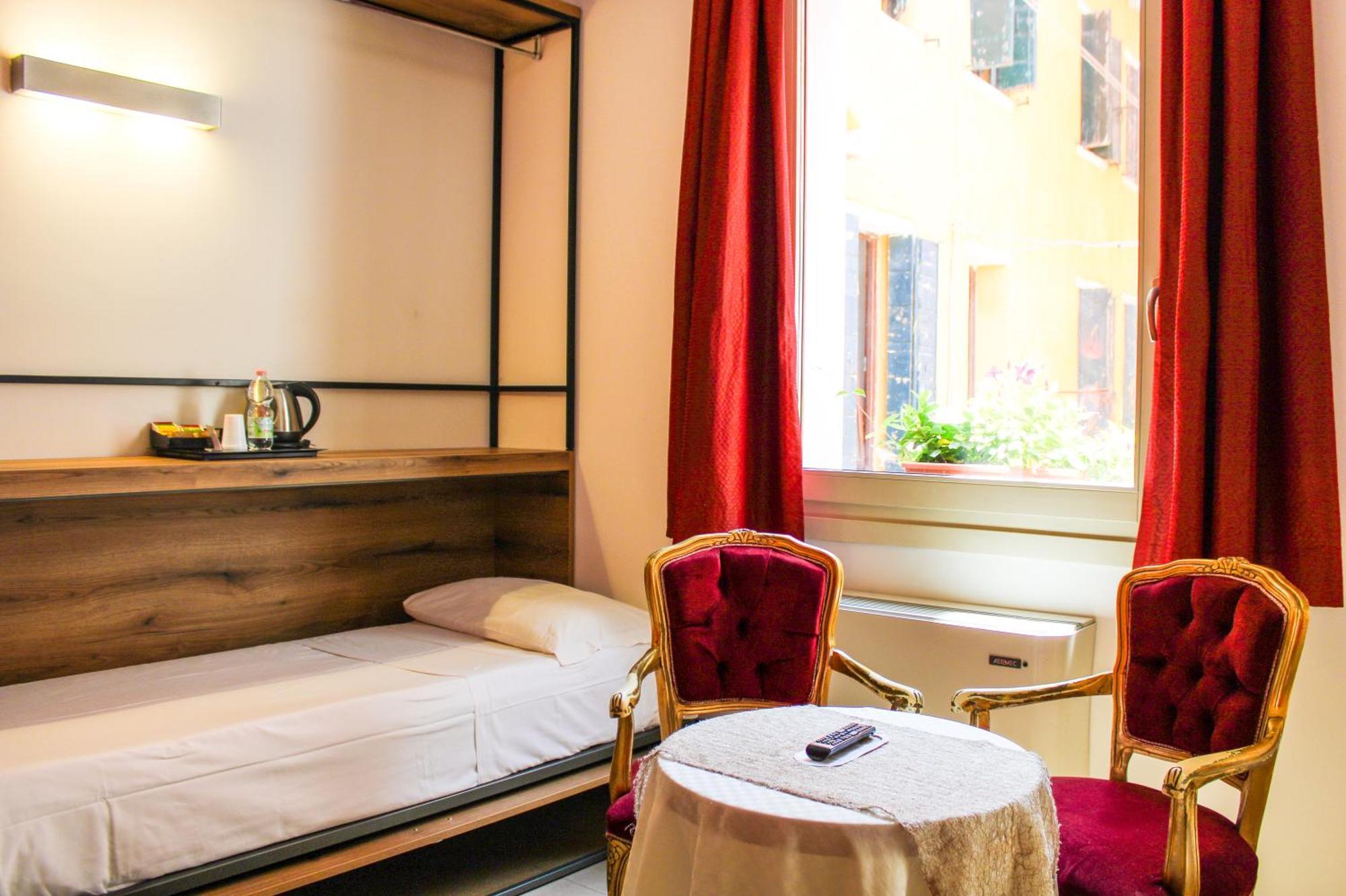 Al Canal Regio - Guest House Venice Exterior photo
