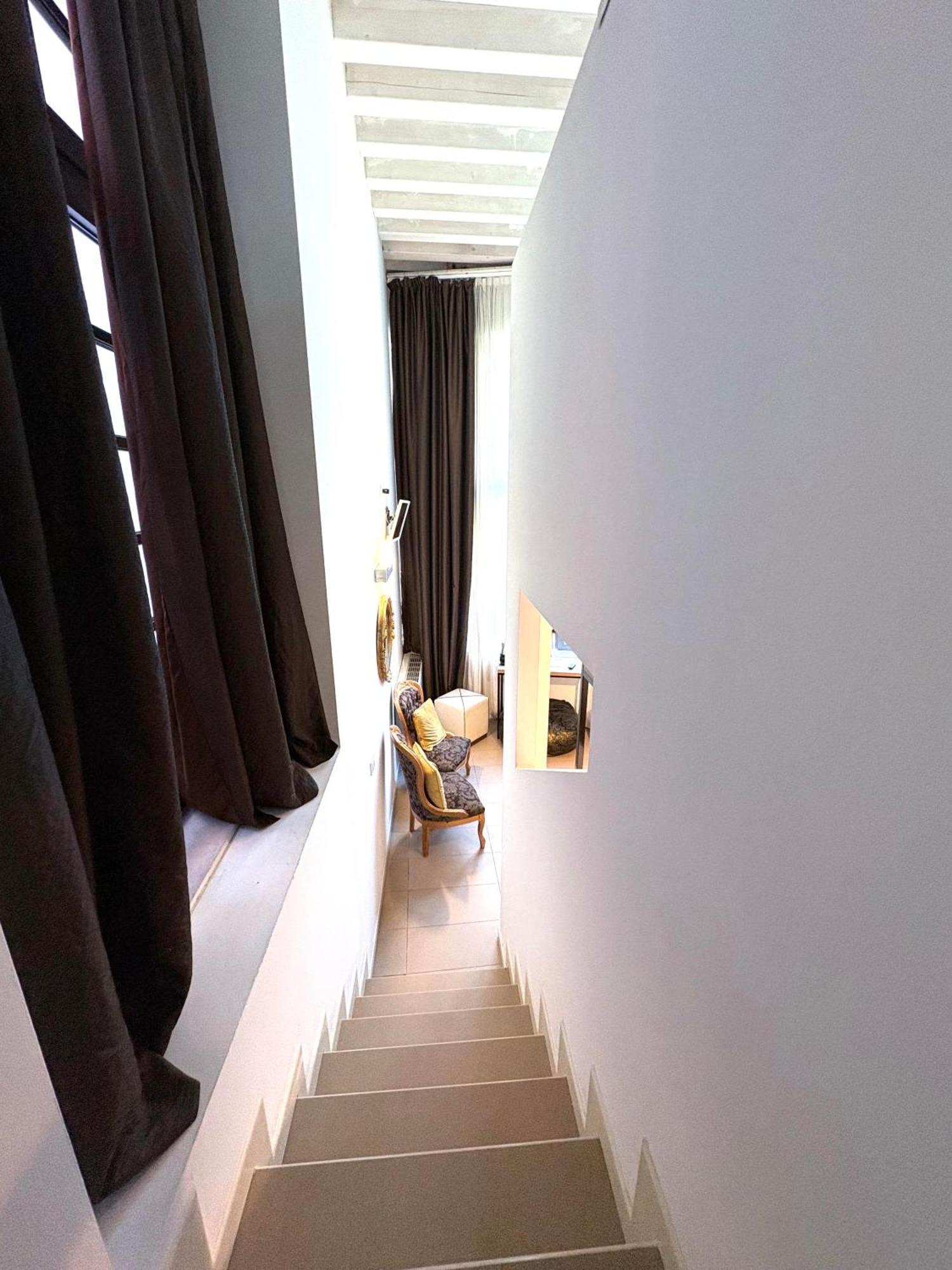 Al Canal Regio - Guest House Venice Exterior photo