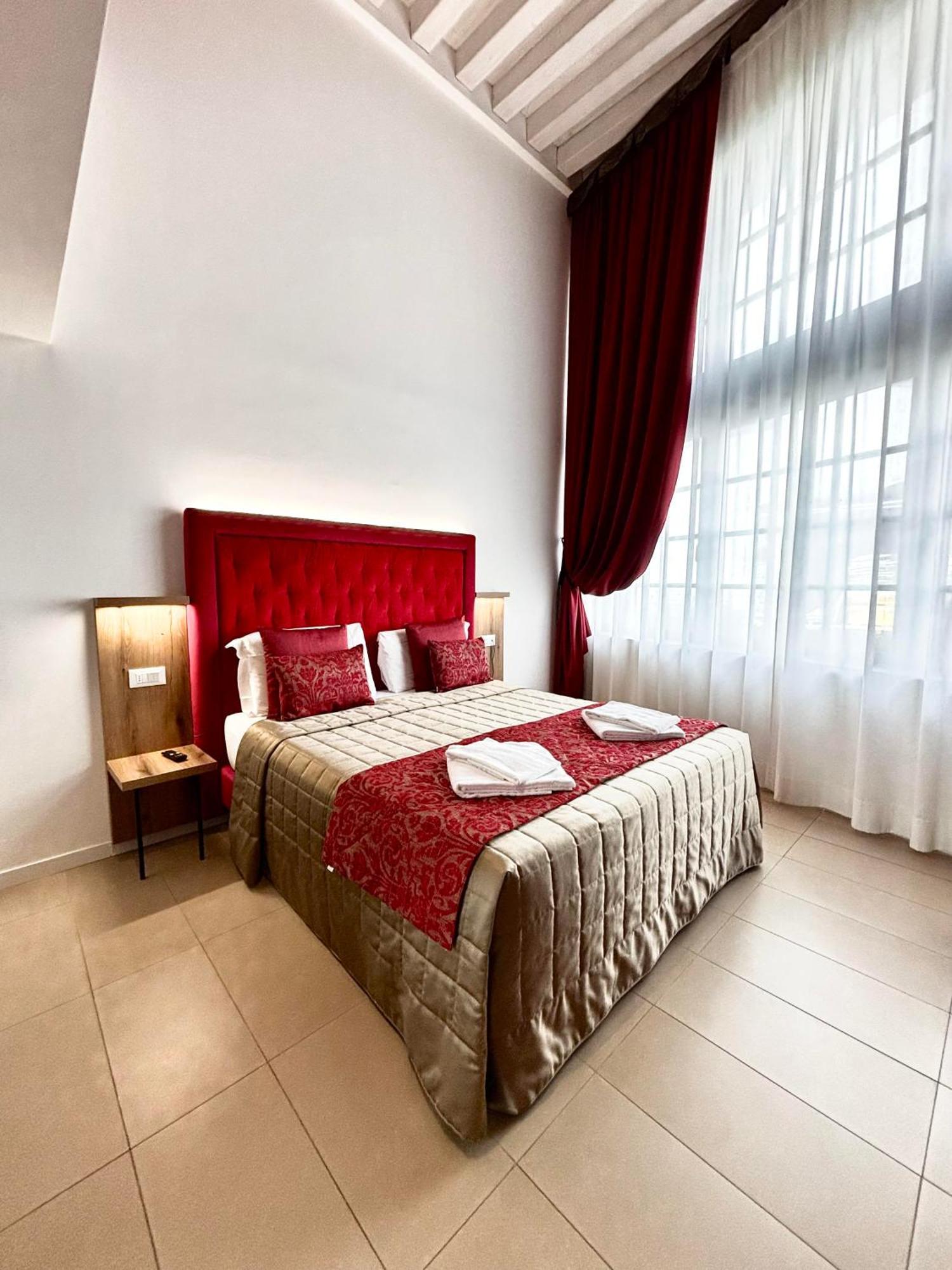Al Canal Regio - Guest House Venice Exterior photo