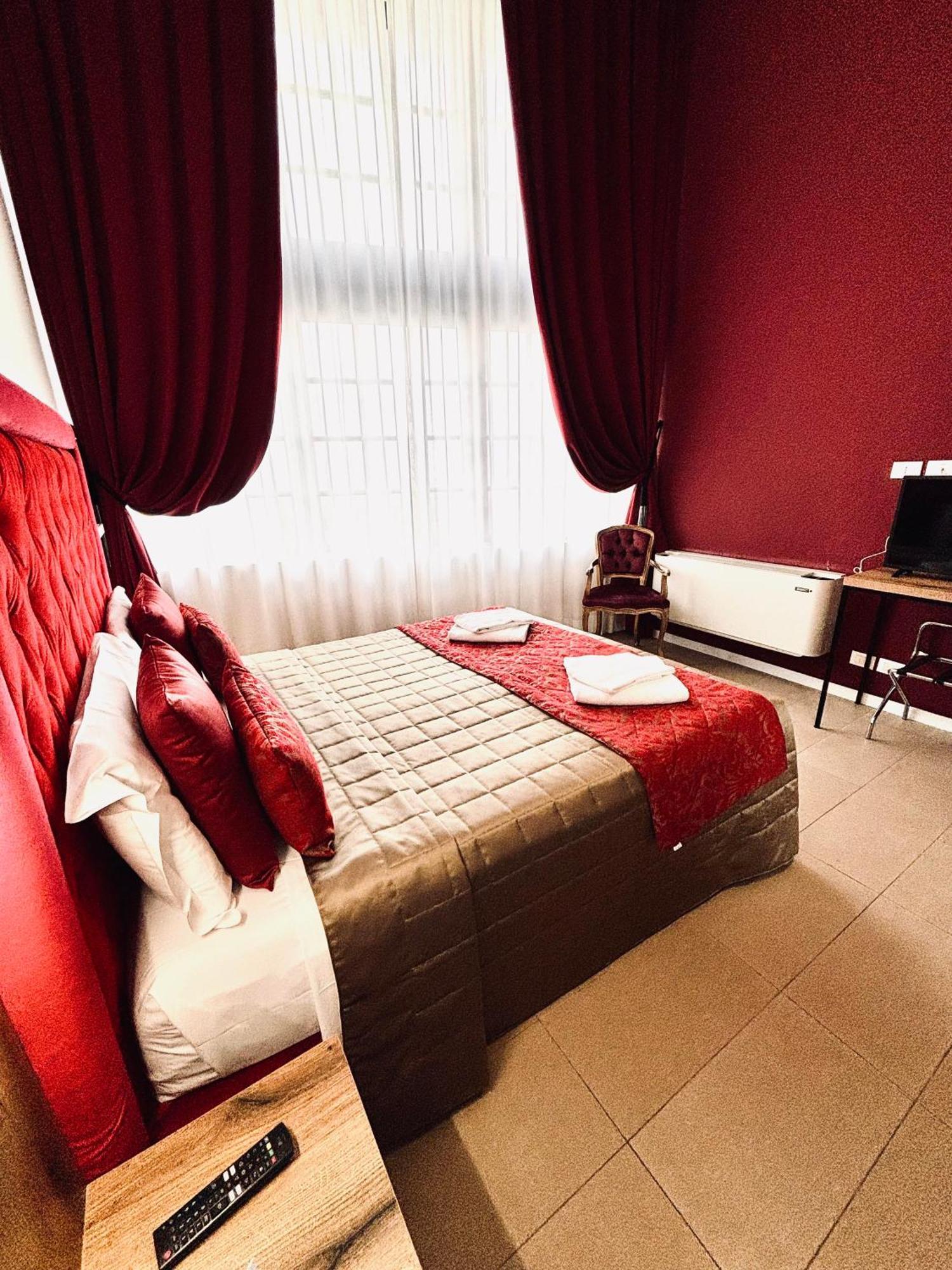 Al Canal Regio - Guest House Venice Exterior photo